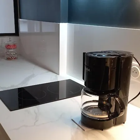 Apartamento Le29 Chaleureux T1 Bis Agen