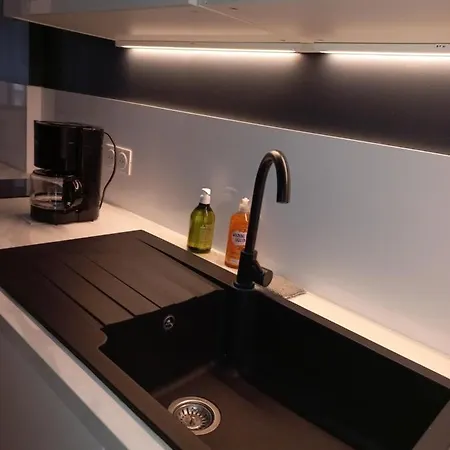 Le29 Chaleureux T1 Bis Apartamento Agen